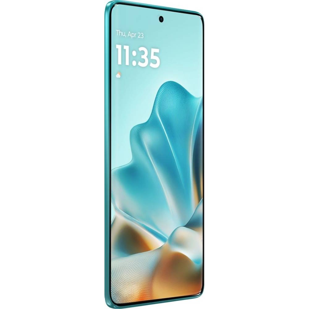 Смартфон MOTOROLA Edge 60 Fusion 8/256GB Amazonite (PB7E0036RS) Оперативная память, Гб 8