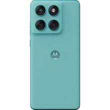 Смартфон MOTOROLA Edge 60 Fusion 8/256GB Amazonite (PB7E0036RS)