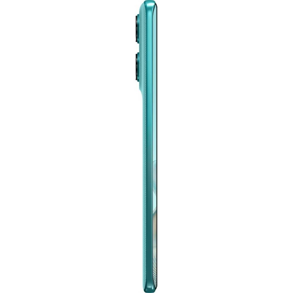 В Украине Смартфон MOTOROLA Edge 60 Fusion 8/256GB Amazonite (PB7E0036RS)