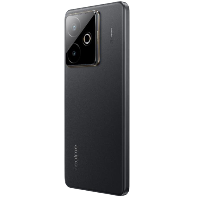 Замовити Смартфон REALME GT 7T RMX5085 12/256GB Icesense black