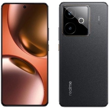 Смартфон REALME GT 7T RMX5085 12/256GB Icesense black