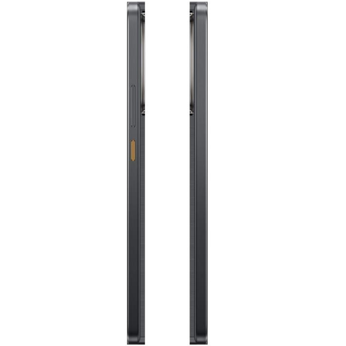 В Україні Смартфон REALME GT 7T RMX5085 12/256GB Icesense black