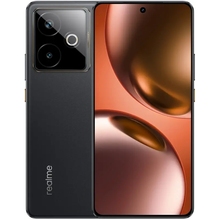 Смартфон REALME GT 7T RMX5085 12/256GB Icesense black