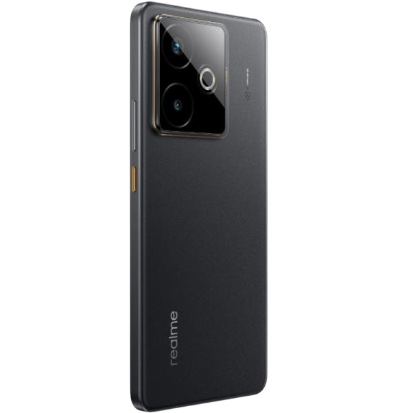 Покупка Смартфон REALME GT 7T RMX5085 12/256GB Icesense black