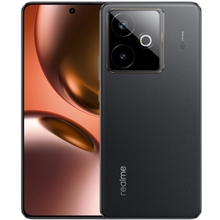 Смартфон REALME GT 7T RMX5085 12/256GB Icesense black