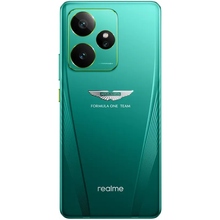 Смартфон REALME GT 7 Dream Edition RMX5061 16/512GB Aston martin green