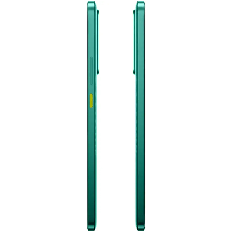 Покупка Смартфон REALME GT 7 Dream Edition RMX5061 16/512GB Aston martin green