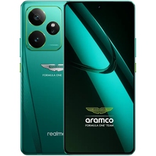 Смартфон REALME GT 7 Dream Edition RMX5061 16/512GB Aston martin green