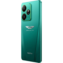 Смартфон REALME GT 7 Dream Edition RMX5061 16/512GB Aston martin green