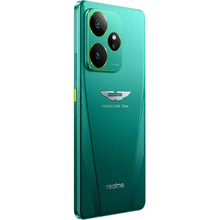 Смартфон REALME GT 7 Dream Edition RMX5061 16/512GB Aston martin green