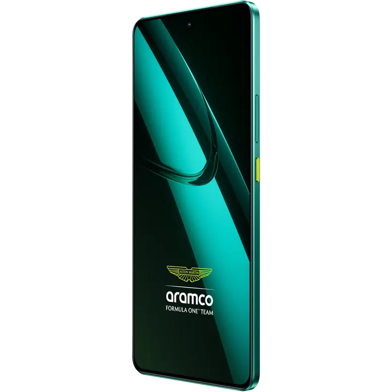 Смартфон REALME GT 7 Dream Edition RMX5061 16/512GB Aston martin green Диагональ дисплея 6.78