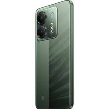 Смартфон POCO M7 Pro 5G 8/256GB Dual Sim Green