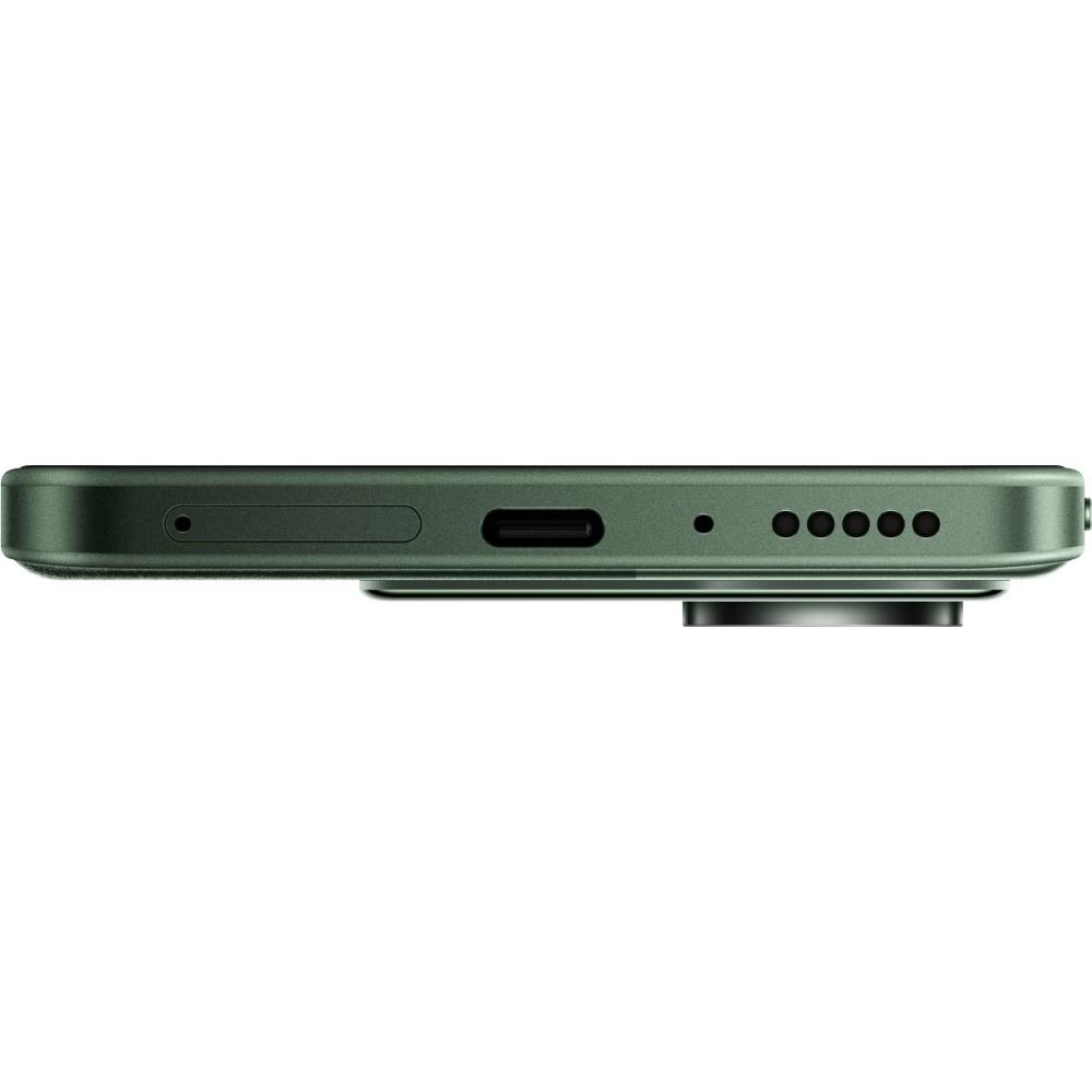 В Україні Смартфон POCO M7 Pro 5G 8/256GB Dual Sim Green