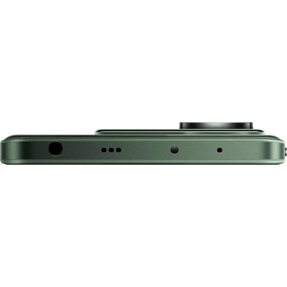 Зображення Смартфон POCO M7 Pro 5G 8/256GB Dual Sim Green