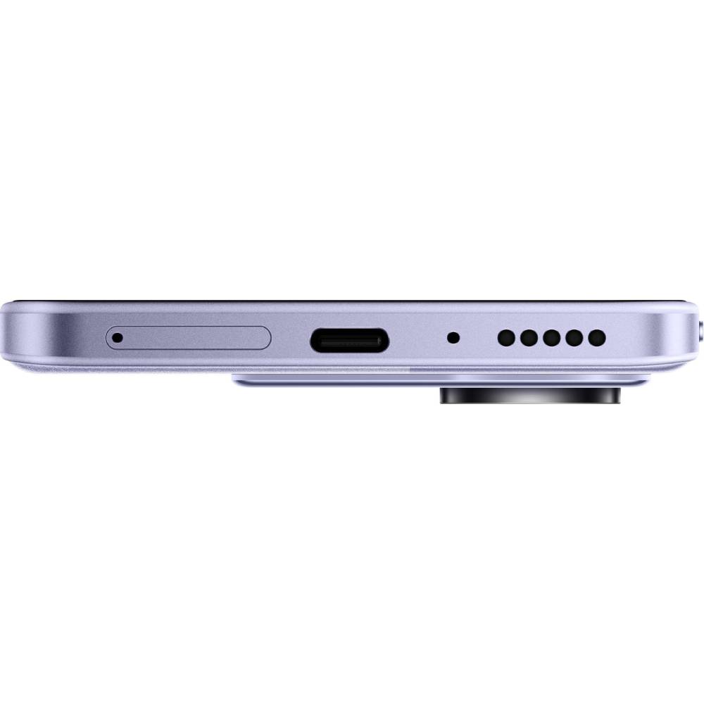 В Україні Смартфон POCO M7 Pro 5G 8/256GB Dual Sim Purple