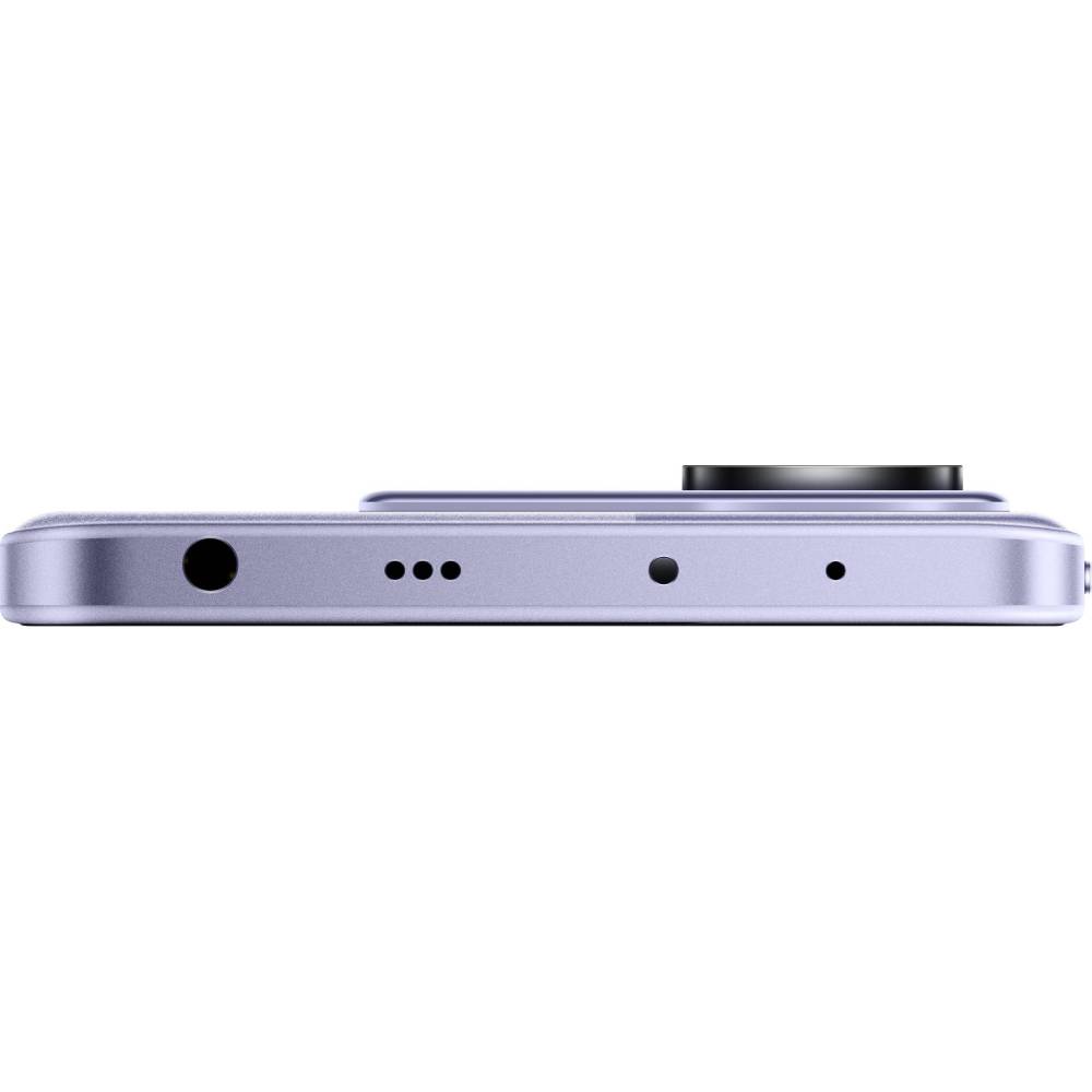 Зображення Смартфон POCO M7 Pro 5G 8/256GB Dual Sim Purple
