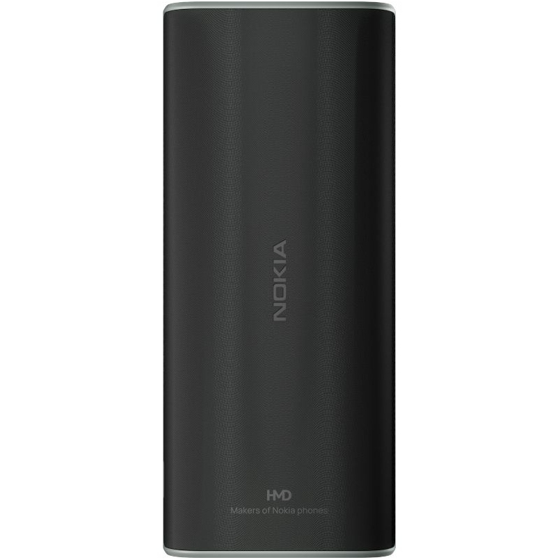Мобільний телефон NOKIA 105 TA-1684 Dual SIM Black Матриця TFT