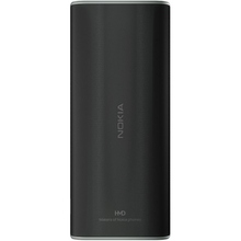 Мобільний телефон NOKIA 105 TA-1684 Dual SIM Black