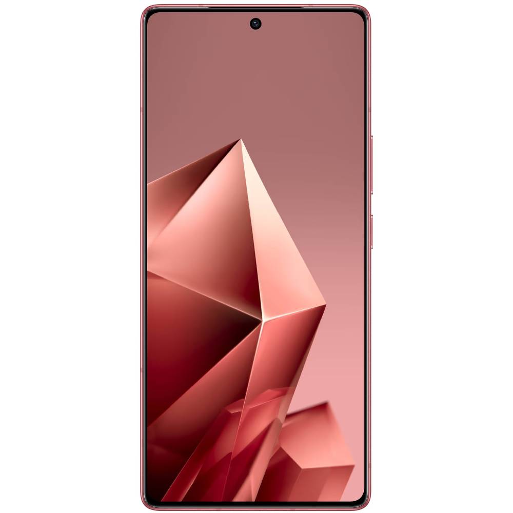 Смартфон INFINIX NOTE 50 X6858 8/256GB Burgundy Red (X6858 8/256 Red) Диагональ дисплея 6.78