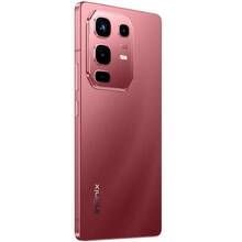 Смартфон INFINIX NOTE 50 X6858 8/256GB Burgundy Red (X6858 8/256 Red)