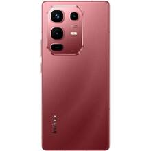 Смартфон INFINIX NOTE 50 X6858 8/256GB Burgundy Red (X6858 8/256 Red)