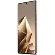 Смартфон INFINIX NOTE 50 X6858 8/256GB Titanium Gray (X6858 8/256 Gray)