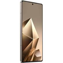Смартфон INFINIX NOTE 50 X6858 8/256GB Titanium Gray (X6858 8/256 Gray)