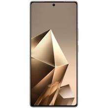 Смартфон INFINIX NOTE 50 X6858 8/256GB Titanium Gray (X6858 8/256 Gray)