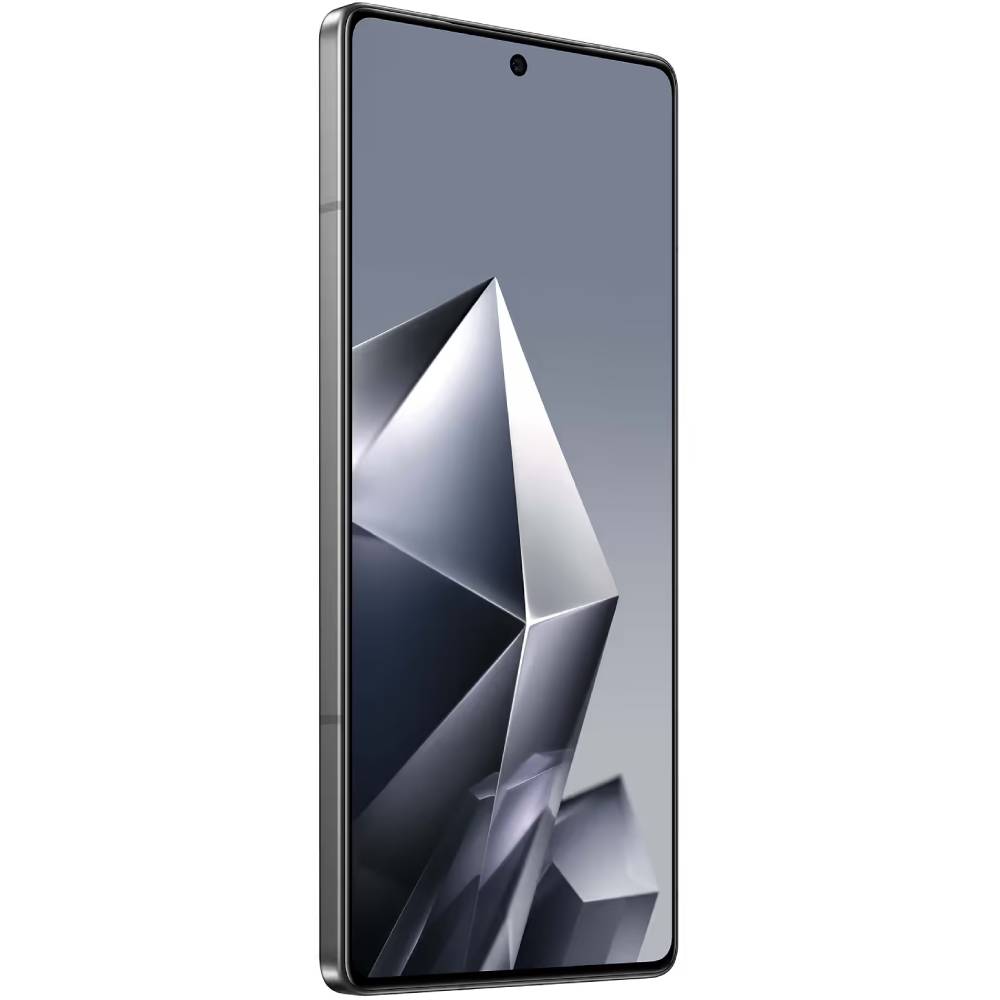 Смартфон INFINIX NOTE 50 X6858 8/256GB Shadow Black (X6858 8/256 Black) Оперативная память, Гб 8