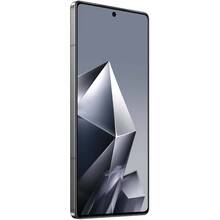 Смартфон INFINIX NOTE 50 X6858 8/256GB Shadow Black (X6858 8/256 Black)