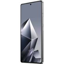 Смартфон INFINIX NOTE 50 X6858 8/256GB Shadow Black (X6858 8/256 Black)
