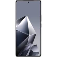 Смартфон INFINIX NOTE 50 X6858 8/256GB Shadow Black (X6858 8/256 Black)