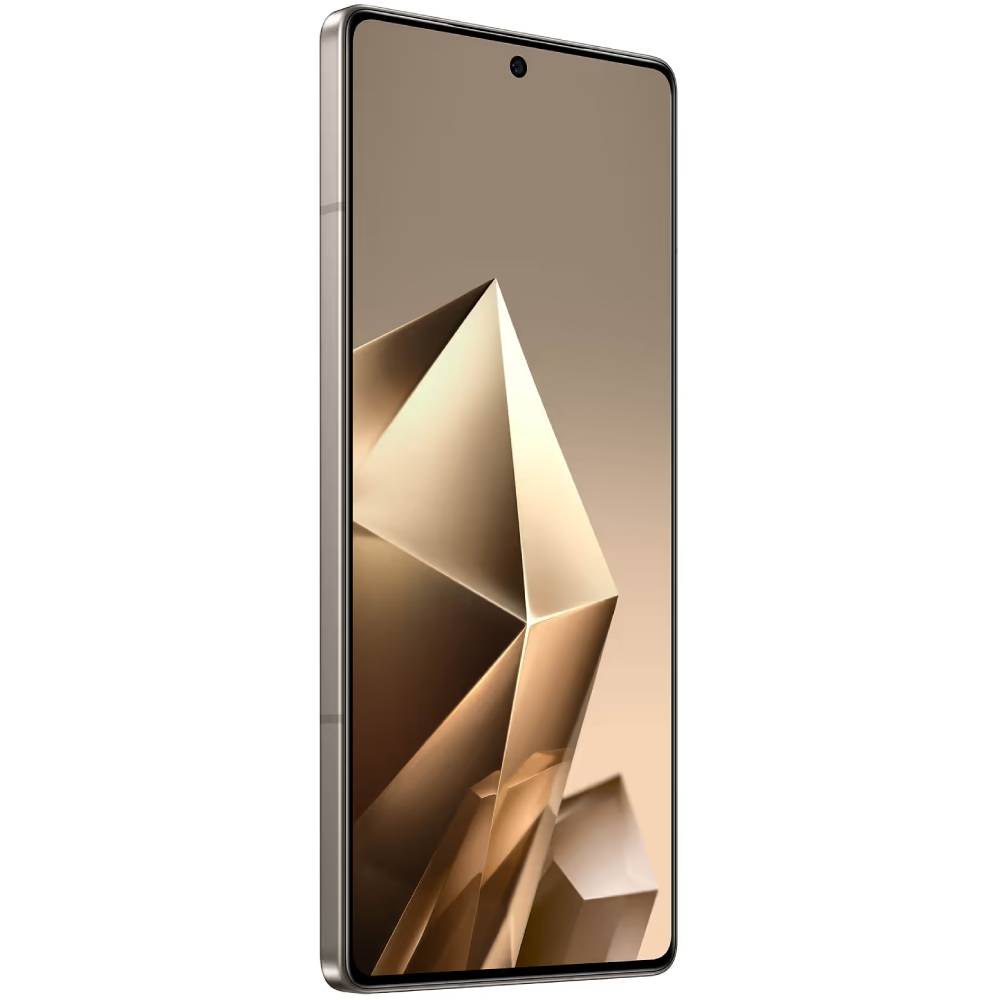 Смартфон INFINIX NOTE 50 PRO X6855 12/256GB Titanium Gray (X6855 12/256 Gray) Оперативна пам'ять, Гб 12