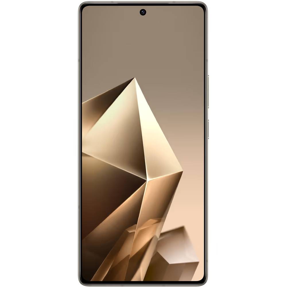 Смартфон INFINIX NOTE 50 PRO X6855 12/256GB Titanium Gray (X6855 12/256 Gray) Діагональ дисплея 6.78
