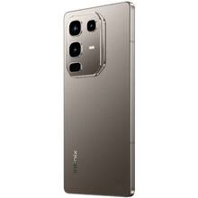 Смартфон INFINIX NOTE 50 PRO X6855 12/256GB Titanium Gray (X6855 12/256 Gray)