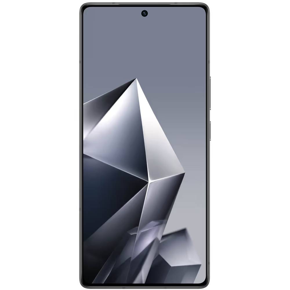 Смартфон INFINIX NOTE 50 PRO X6855 12/256GB Shadow Black (X6855 12/256 Black) Діагональ дисплея 6.78