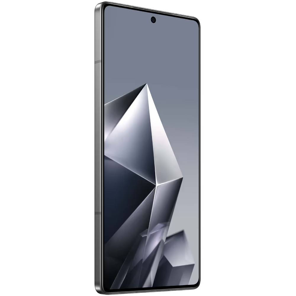 Смартфон INFINIX NOTE 50 PRO X6855 12/256GB Shadow Black (X6855 12/256 Black) Оперативна пам'ять, Гб 12