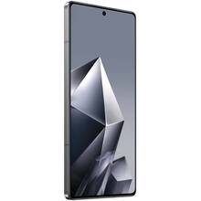 Смартфон INFINIX NOTE 50 PRO X6855 12/256GB Shadow Black (X6855 12/256 Black)