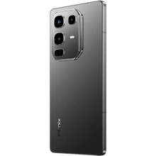 Смартфон INFINIX NOTE 50 PRO X6855 12/256GB Shadow Black (X6855 12/256 Black)