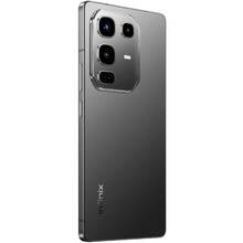 Смартфон INFINIX NOTE 50 PRO X6855 12/256GB Shadow Black (X6855 12/256 Black)
