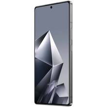 Смартфон INFINIX NOTE 50 PRO X6855 12/256GB Shadow Black (X6855 12/256 Black)