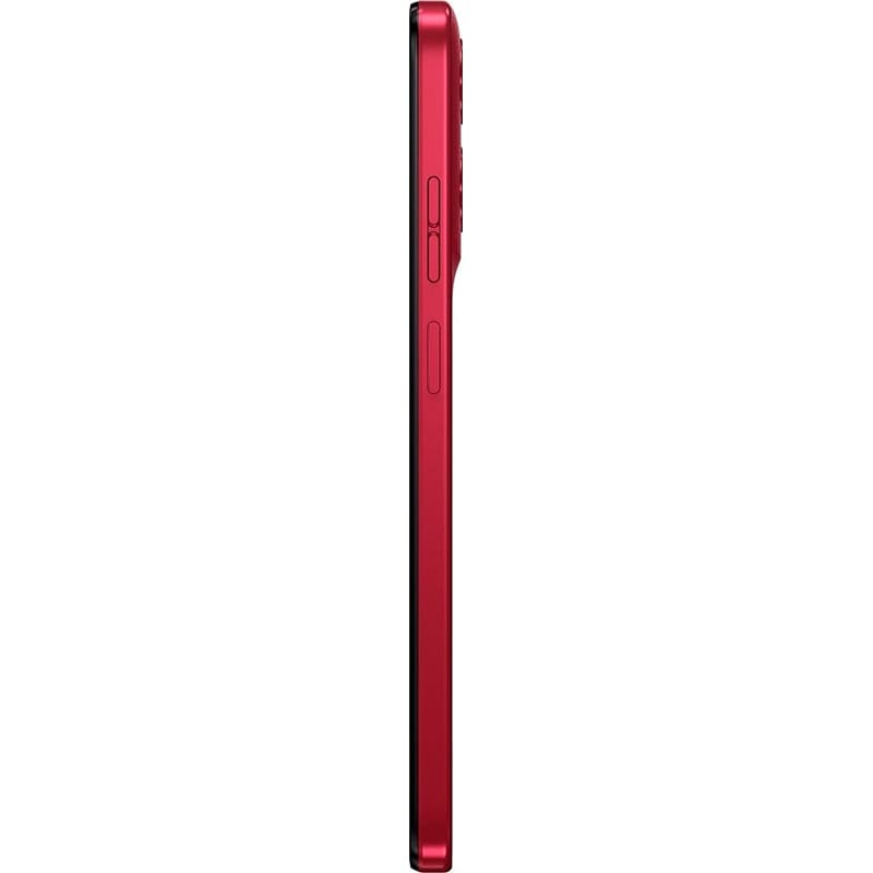 В Україні Смартфон MOTOROLA G05 8/256GB Dual Sim Plum Red (PB6L0041RS)