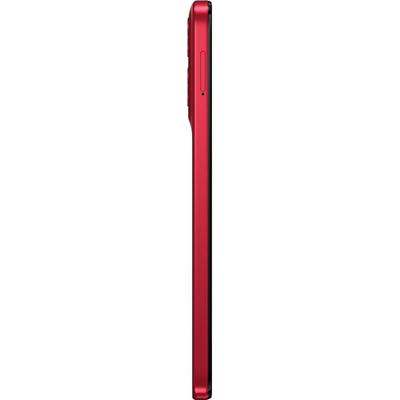 Зображення Смартфон MOTOROLA G05 8/256GB Dual Sim Plum Red (PB6L0041RS)