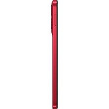 Смартфон MOTOROLA G05 8/256GB Dual Sim Plum Red (PB6L0041RS)