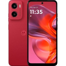 Смартфон MOTOROLA G05 8/256GB Dual Sim Plum Red (PB6L0041RS)