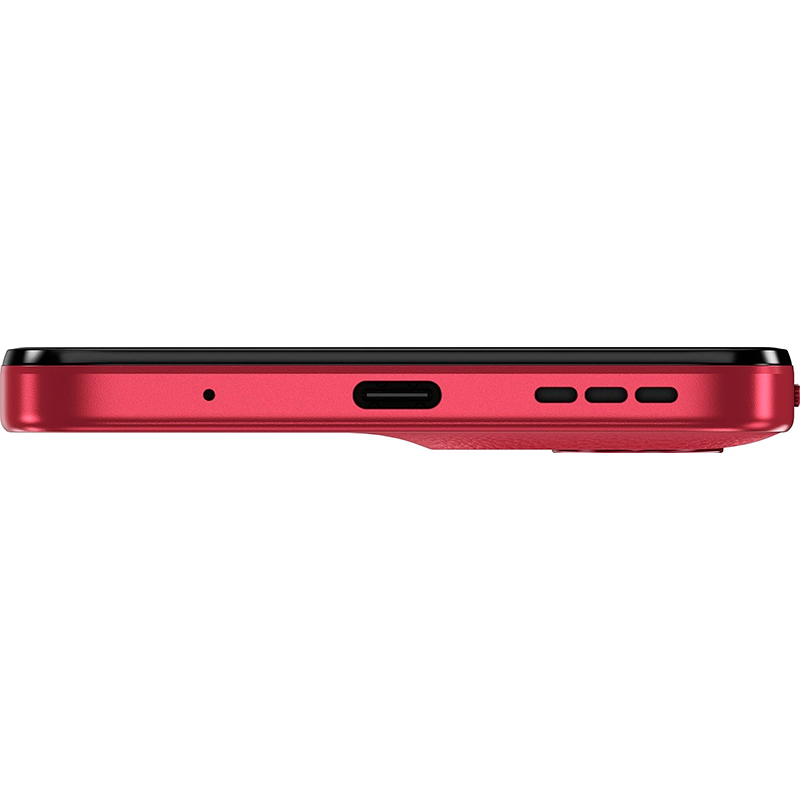 Смартфон MOTOROLA G05 8/256GB Dual Sim Plum Red (PB6L0041RS) Оперативна пам'ять, Гб 8