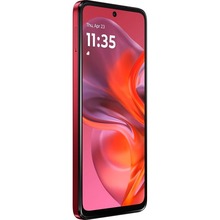 Смартфон MOTOROLA G05 8/256GB Dual Sim Plum Red (PB6L0041RS)