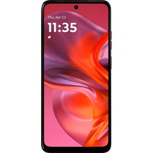 Смартфон MOTOROLA G05 8/256GB Dual Sim Plum Red (PB6L0041RS)