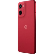 Смартфон MOTOROLA G05 8/256GB Dual Sim Plum Red (PB6L0041RS)