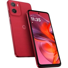 Смартфон MOTOROLA G05 8/256GB Dual Sim Plum Red (PB6L0041RS)